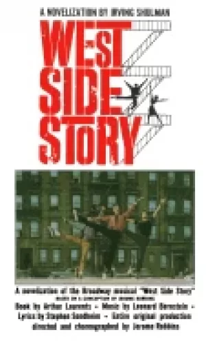 Image of west side story