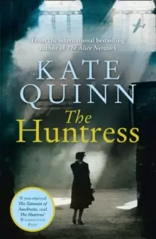 Image of The Huntress