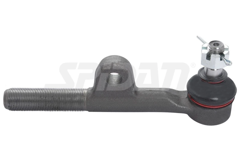Image of SPIDAN CHASSIS PARTS Track rod end SPIDAN CHASSIS PARTS 45404
