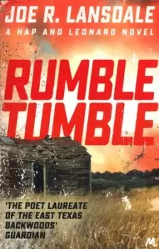 Image of Rumble tumble - Joe R. Lansdale - Paperback - Used