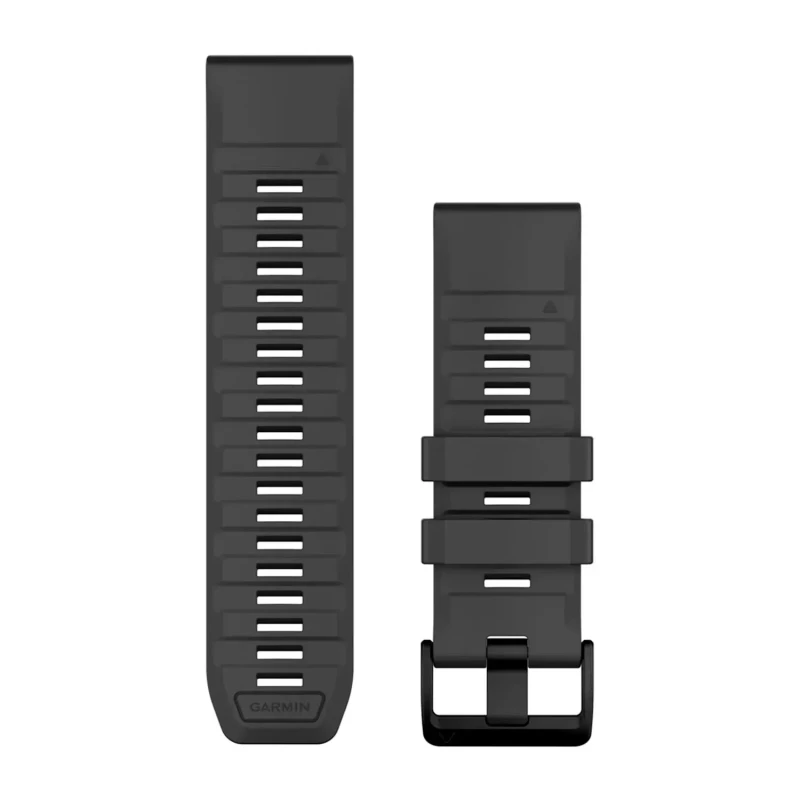 Image of Garmin 010-13393-07 QuickFitA 26 Strap Only (26mm) Watch