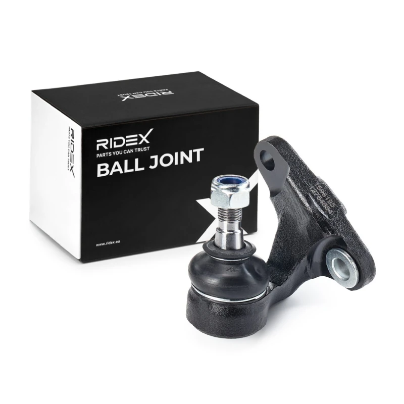 Image of Ball Joint RIDEX 2462S0303