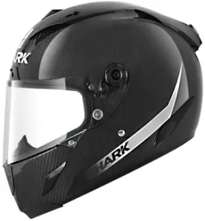 Image of Shark Race-R Pro Carbon Skin Helmet, Size L, carbon, Size L