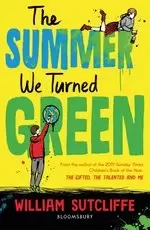 Image of The Summer We Turned Green