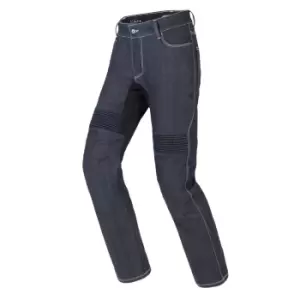 Image of Spidi Furious Pro Black Blue 29
