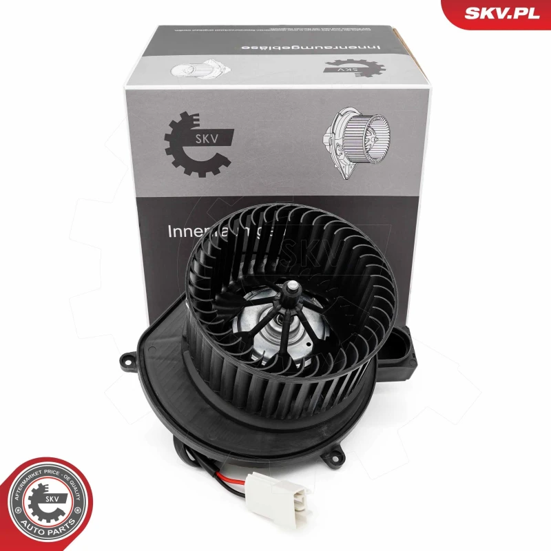Image of ESEN SKV Blower motor ESEN SKV 68SKV131