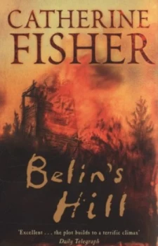 Image of Belins Hill by Catherine Fisher Book