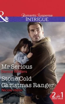 Image of Mr Serious by Danica Winters Book