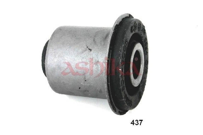 Image of ASHIKA Holder, control arm mounting ASHIKA GOM-437