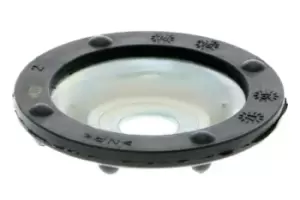 Image of VAICO Spring Cap V42-0432 PEUGEOT,CITROEN,207 (WA_, WC_),207 CC (WD_),307 CC (3B),307 SW (3H),208 I Schragheck (CA_, CC_),307 (3A/C),207 SW (WK_)