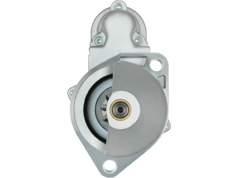Image of AS-PL Starter motor AS-PL S0182