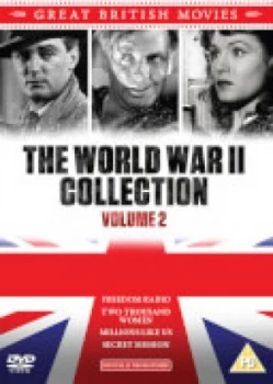 Image of World War II Collection - Volume 2