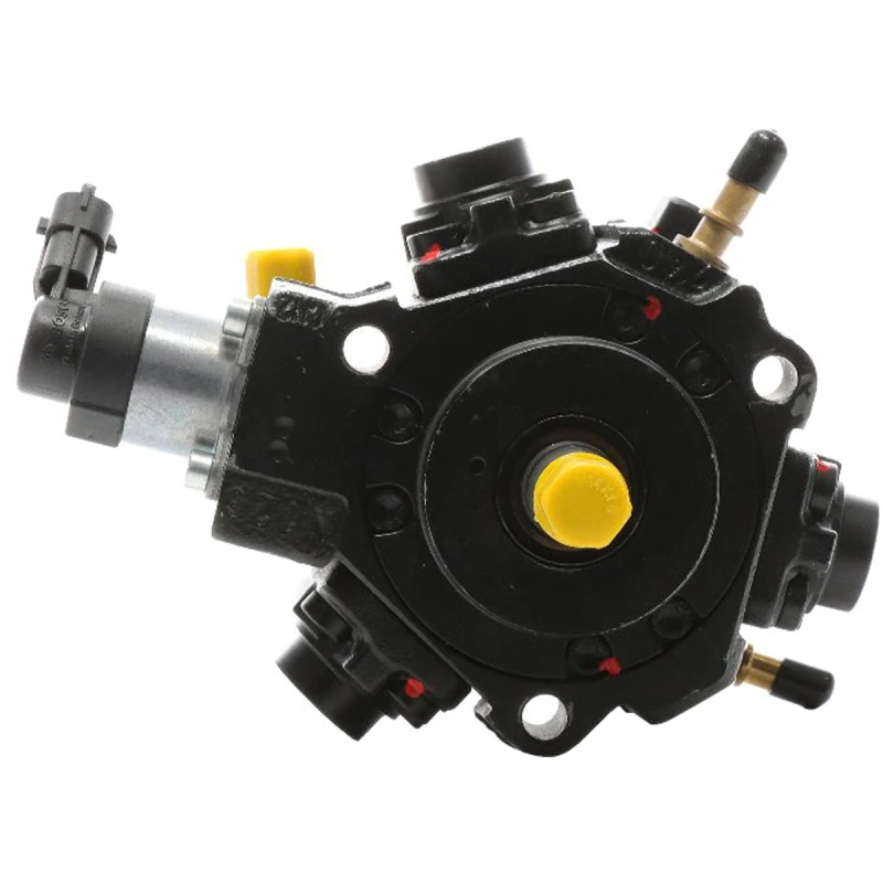 Image of METZGER 0830100 High Pressure Pump OE-PART High Pressure Pump (3918)