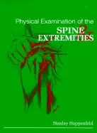 Image of physical examination of the spine and extremities