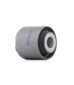 Image of RIDEX Arm Bushes 251T0453 Suspension Bushes,Wishbone Bushes MERCEDES-BENZ,C-Klasse Limousine (W203),C-Klasse T-modell (S203),190 (W201)