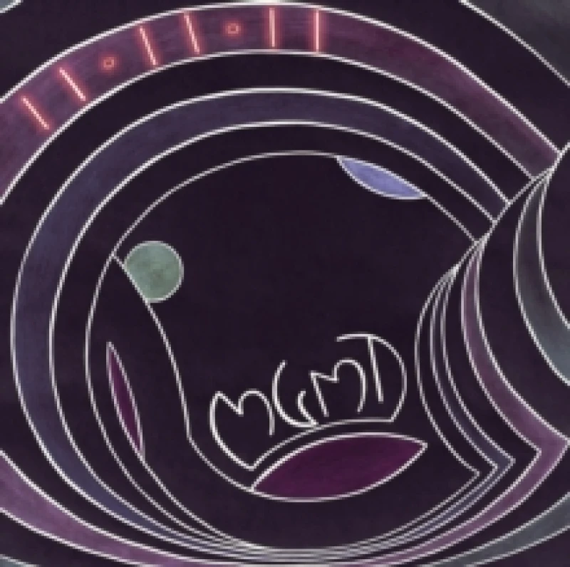 Image of 11.11.11 Vinyl