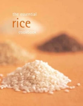 Image of The Essential Rice Cookbook Book