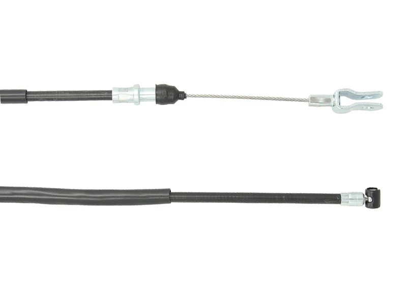 Image of 4 RIDE LS-041 Clutch Cable Clutch Cable (478)