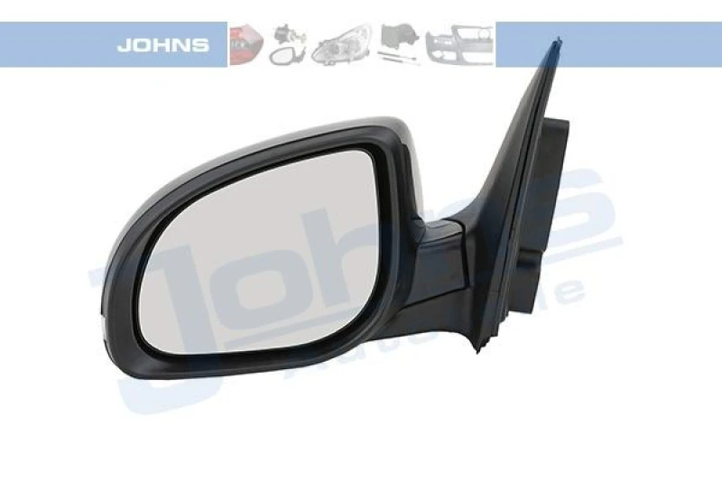 Image of Wing mirror JOHNS 39 11 37-61