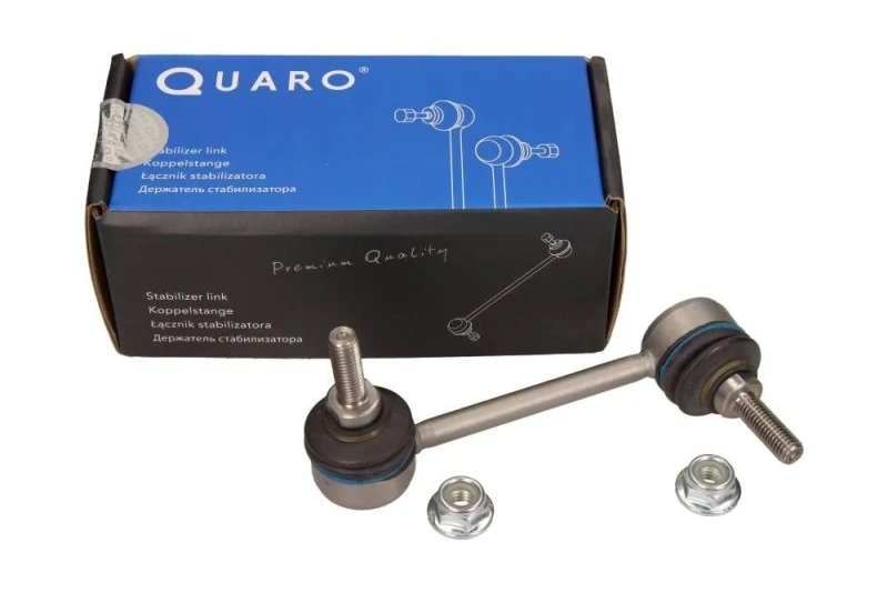 Image of QUARO Anti-roll bar link QUARO QS7228/HQ