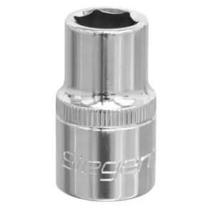 Image of Siegen WallDrive Socket 12mm 1/2"Sq Drive