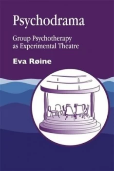 Image of Psychodrama by Eva Roine Paperback