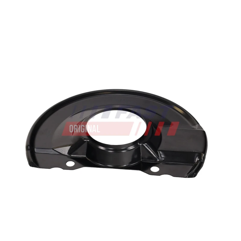 Image of FAST Brake disc backing plate FAST FT03875