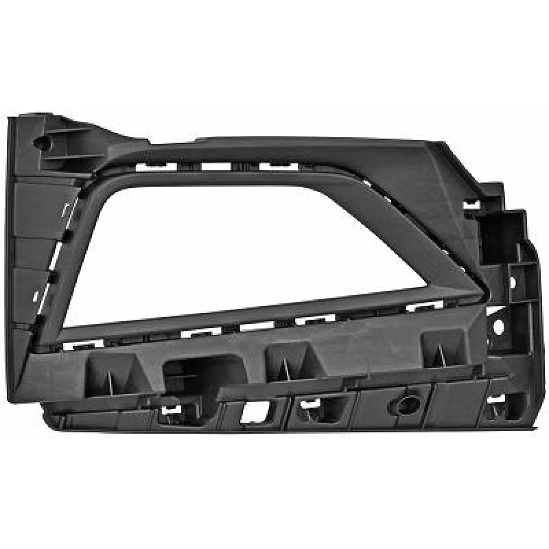 Image of Bumper grill DIEDERICHS 2209046