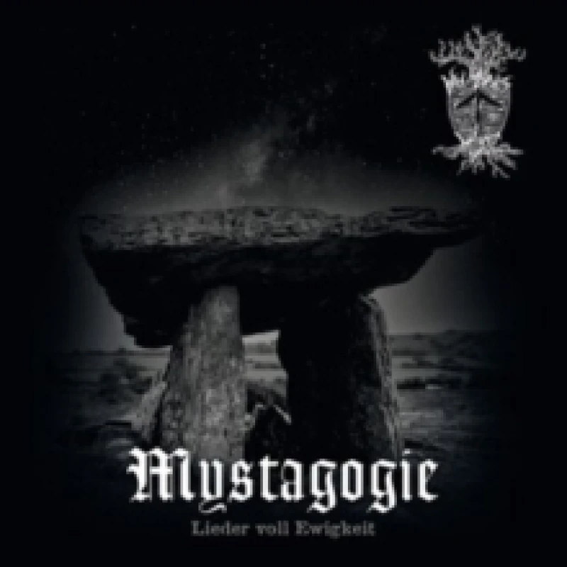 Image of Mystagogie: Lieder Voll Ewigkeit Vinyl