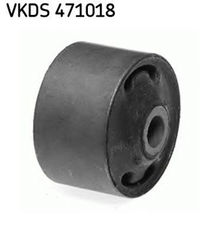 Image of SKF Axle bush SKF VKDS 471018
