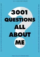 Image of 3 001 questions all about me