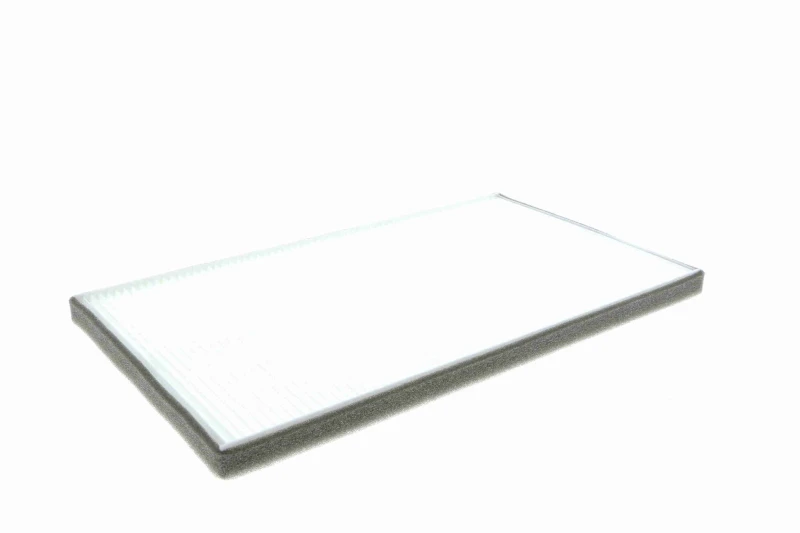 Image of VEMO V40-30-1101-1 Pollen filter Pollen Filter Paper Filter,interior air (424)