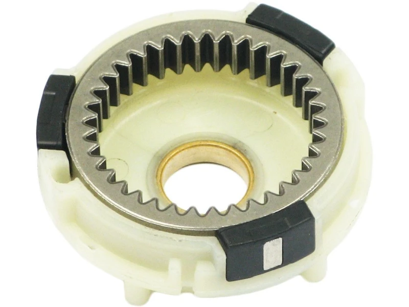 Image of AS-PL Ring Gear, planetary gear (starter) AS-PL SG0026