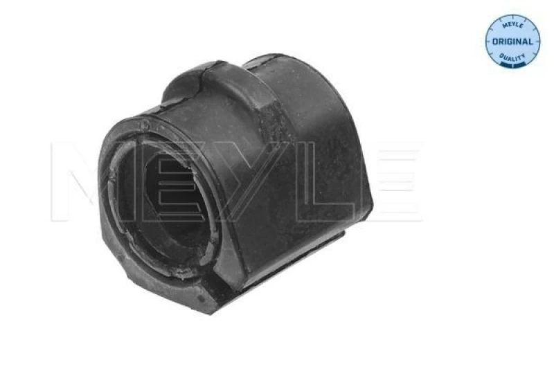 Image of Anti roll bar bush MEYLE 714 615 0022