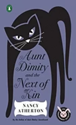Image of aunt dimity and the next of kin