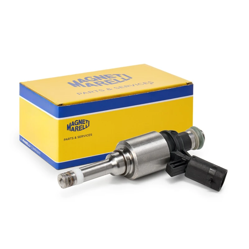 Image of MAGNETI MARELLI Injector MAGNETI MARELLI 805000000063