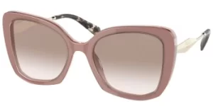 Image of Prada Sunglasses PR 03YS 01Y1L0