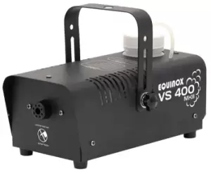 image of 400w Compact Fog Machine