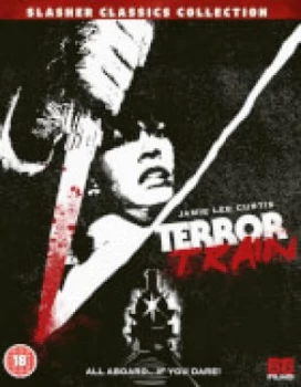 Image of Terror Train