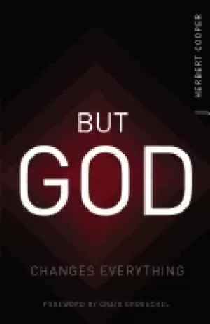 Image of but god changes everything