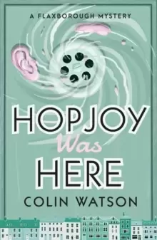 Image of Hopjoy Was Here