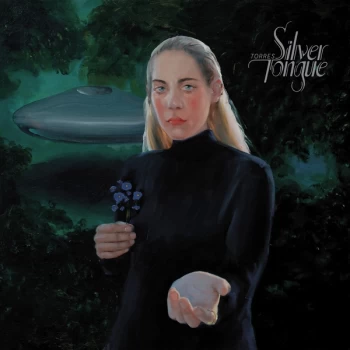 Image of Torres - Silver Tongue Vinyl