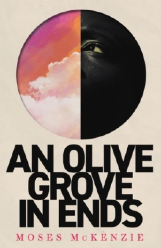 Image of An Olive Grove in Ends : The dazzling debut novel about love, faith and community, by an electrifying new voice Paperback / softback