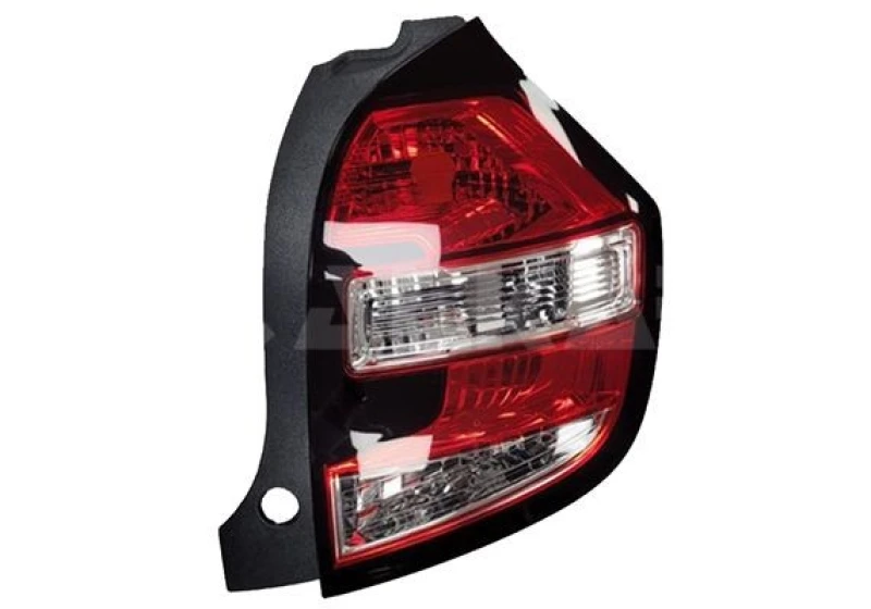Image of ALKAR Rear light ALKAR 2232171
