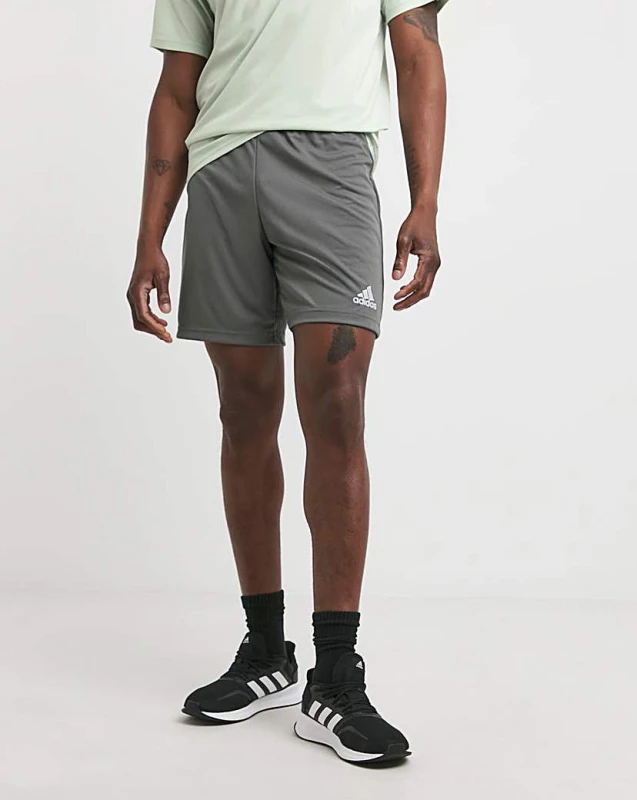 Image of Adidas adidas Ent22 Shorts Grey Male 2XL43/47 DI55005