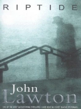Image of Riptide by John Lawton Paperback