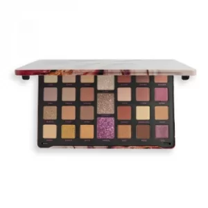 Image of Makeup Revolution Forever Limitless Allure Eyeshadow Palette