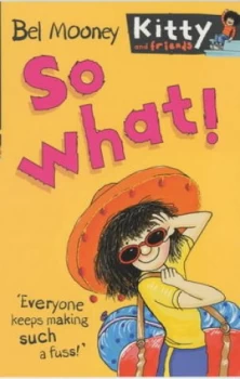 Image of So What by Bel Mooney and Margaret Chamberlain Paperback