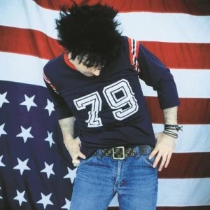 image of Gold by Ryan Adams CD Album