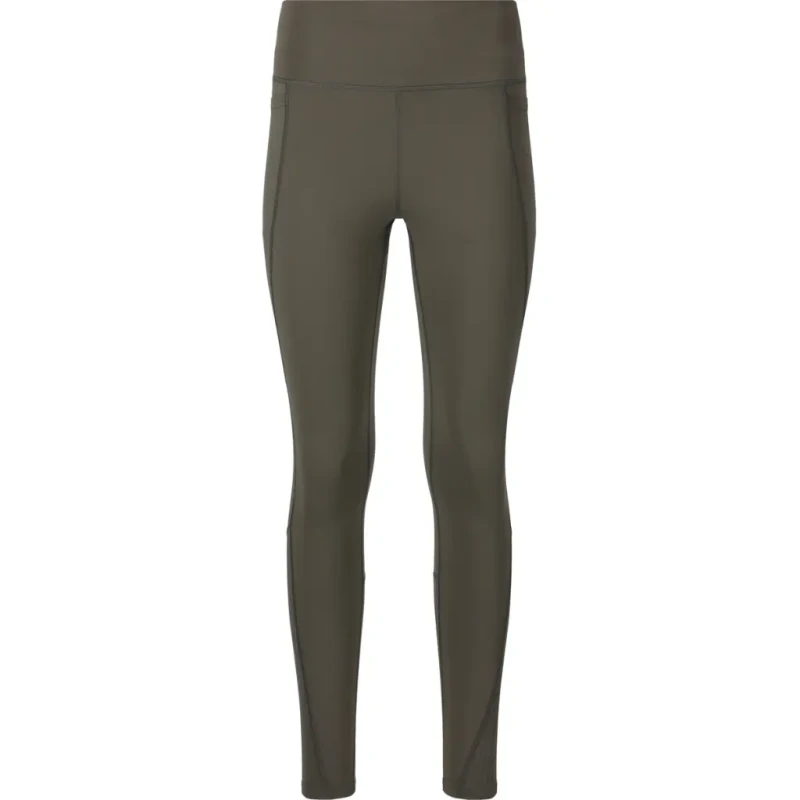 Image of Womens leggings Athlecia Aliya Gris Female 34